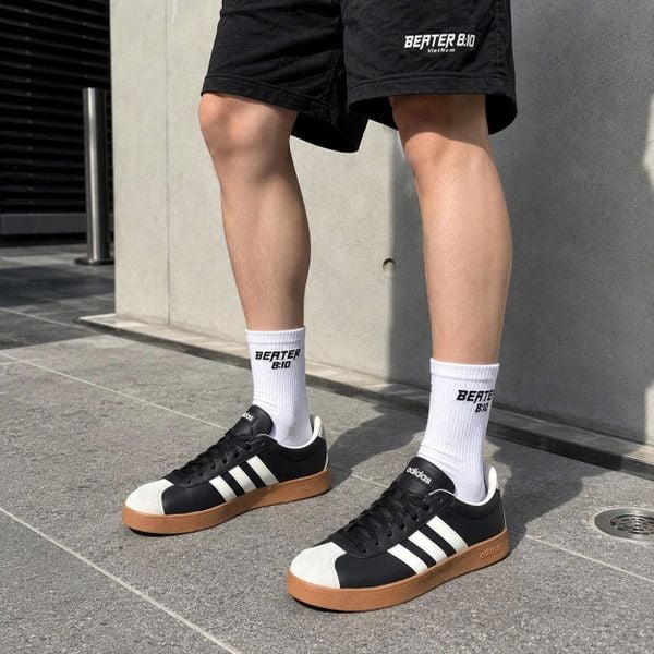 Giày Adidas VL Court Base 