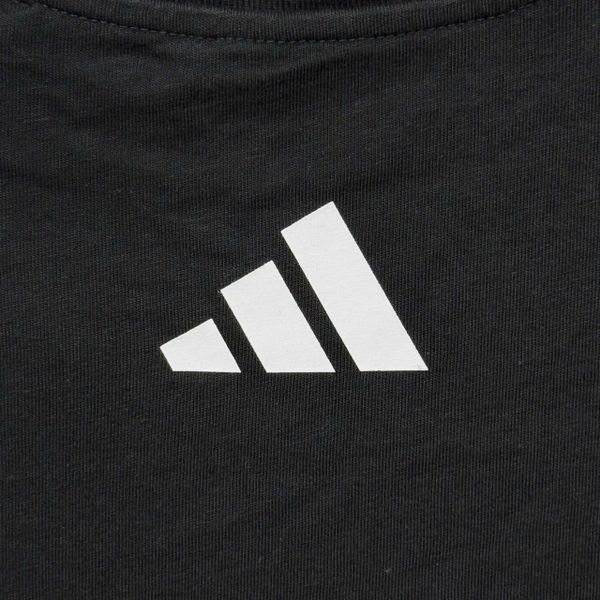 Áo Thun Adidas Motorsport Mercedes DNA Graphic Tee ' Black ' - JV5434 - 1094