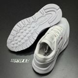 554 - Giày thể thao Reebok Classic Leather trắng - GY0953