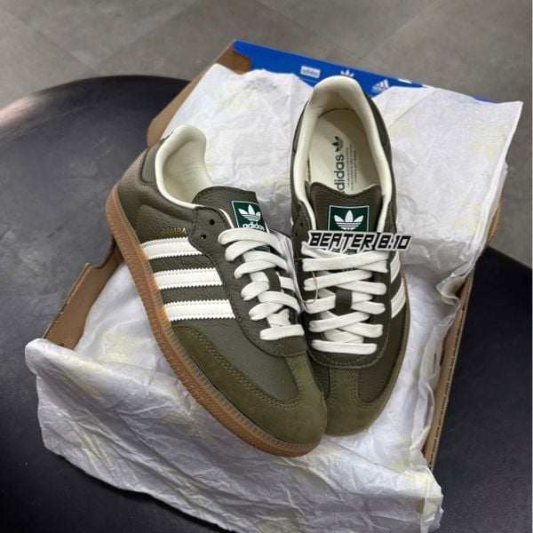 Giày Adidas Samba OG 