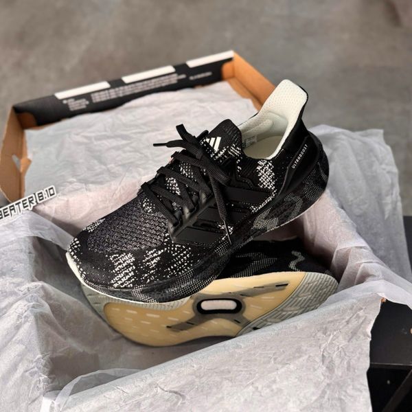 Giày Adidas Ultraboost 5 - Digital Camo - JI1521 - 1050