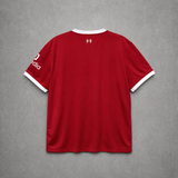 Áo Bóng Đá Liverpool FC Supporter 2023/2024 Sân Nhà - S23SP01 - 1431