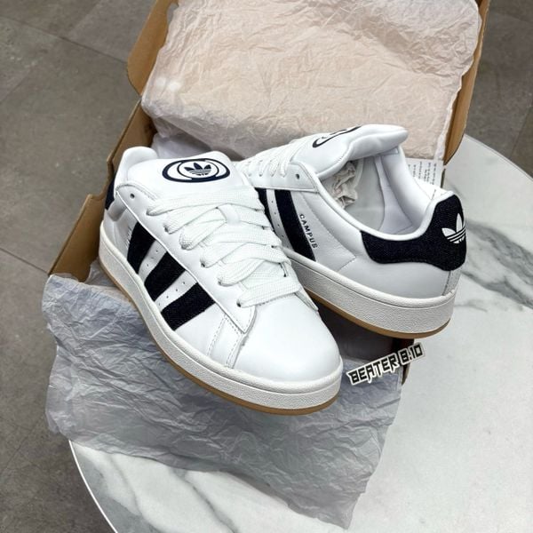 Giày Adidas Campus 00s Supplier Colour - IH9397 - 1490