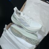 Giày Adidas Ultraboost 5x ' Silver Metallic ' - JQ2925 - 1241