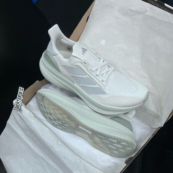 Giày Adidas Ultraboost 5x ' Silver Metallic ' - JQ2925 - 1241