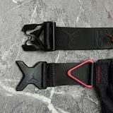 1030 - Túi Bao Tử Crossbody Bag Nike Jordan Black - MA0887-R78