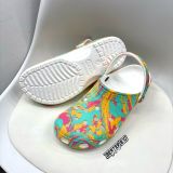 Dép Clog Unisex Crocs Classic Island Escape - 208940-6WA - 1259
