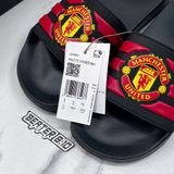Dép Adidas Adilette Shower Manchester United - JS4963 - 1393