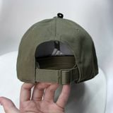 Mũ Nón  Adidas Sportswear 3-Stripes Hat Olive - II3511 - 1392