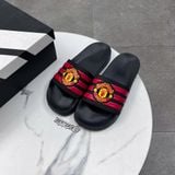 Dép Adidas Adilette Shower Manchester United - JS4963 - 1393