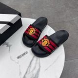 Dép Adidas Adilette Shower Manchester United - JS4963 - 1393