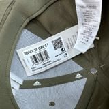 Mũ Nón  Adidas Sportswear 3-Stripes Hat Olive - II3511 - 1392