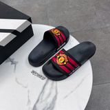 Dép Adidas Adilette Shower Manchester United - JS4963 - 1393