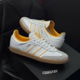 1015 - Giày Adidas Samba OG Crew Yellow - ID1479
