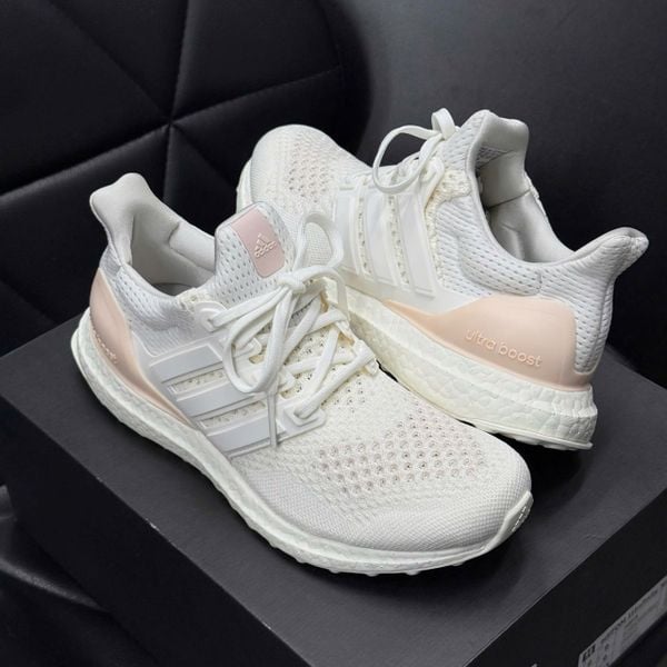 1003 - Giày Adidas Ultraboost 1.0 Wonder Quartz - JQ2274