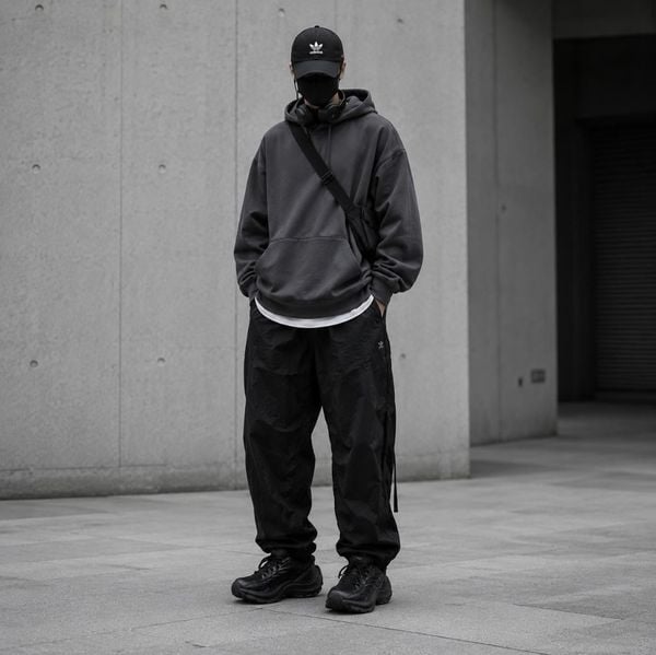 Giày Adidas XLG MTW 