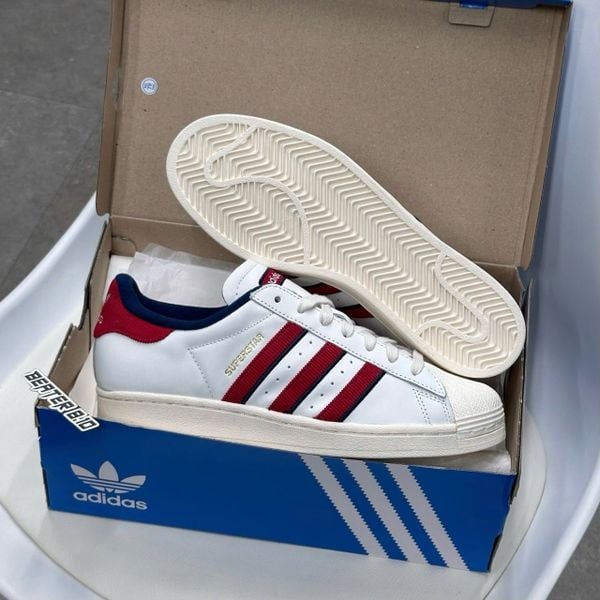 Giày Adidas Superstar 