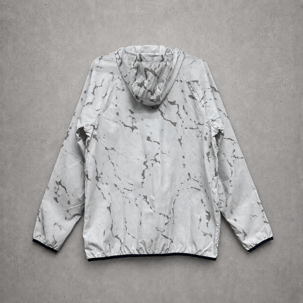 Áo Khoác Zip Under Armour PJT Rock PT Unstoppable JKT - 1380112-114 - 1269