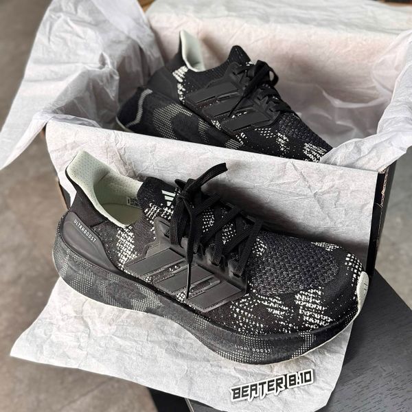 Giày Adidas Ultraboost 5 - Digital Camo - JI1521 - 1050