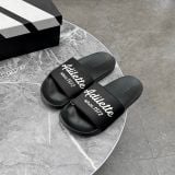 Dép Adidas Adilette Shower 1972 Core Black - GW8747 - 795