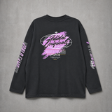 Áo Thun Adidas Originals Graphic Long Tee - KV1592 - 1265