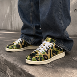 Giày Adidas Stan Smith x BAPE 30th Anniversary ABC Camo - IG8949 - 1343