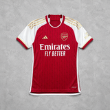 Áo Bóng Đá Adidas Sân Nhà Arsenal 23/24 - HR6929 - 1319