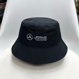 Mũ Bucket Adidas Mercedes AMG Petronas Formula One Team Mechanics - JX1417- 1177