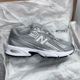 Giày New Balance 740v2 Silver Castlerock - U740SG2 - 1163