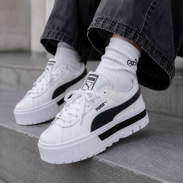 Giày Puma Mayze Velvet Dream - 403326-02 - 1400
