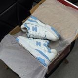 143 - Giày NewBalance 550 University Blue - BBW550BC