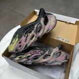 344 - Giày Adidas Yeezy Foam RNNR MX Carbon - IG9562
