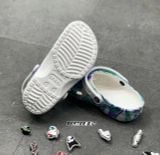 913 - Dép Sandal Crocs Classic Clog Out Of This World Ii - 206868-94S