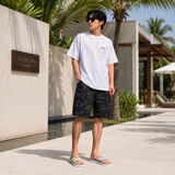 Dép Xỏ Ngón Adidas Comfort Flip-Flops Grey Two - IF0811 - 1421