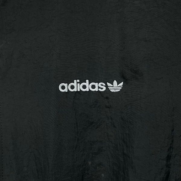 Áo Khoác Adidas Originals Blocking Full Zip Sweatshirt - KD2917 - 1264