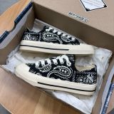 67 - Giày MLB Playball Paisley New York Yankees / LA Dodgers - 3ACVVP12N