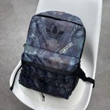 Balo Adidas Forest Camo CL – Multicolor  Rừng Xanh - JX3221 - 1107