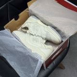 295 - Giày New Banlance 550 Vintage Premium Turtle Dove Rain Cloud - BB550PWD