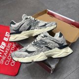676 - Giày thể thao New Balance 9060 Snake Skin - DU9060SNA