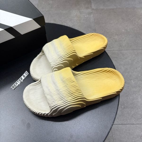 675 - Dép Adidas Adilette 22 Multicolor, Lẻ size thanh lý