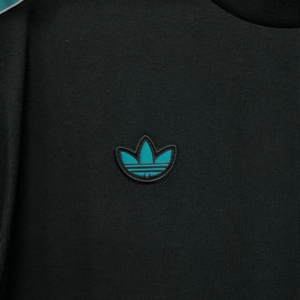 Áo Thun Adidas Liverpool FC Terrace Icons - JW5470 - 1328