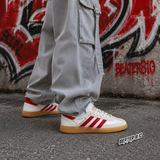 Giày Adidas Handball Spezial Better Scarlet - IH6587 - 1337