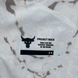 Áo Khoác Zip Under Armour PJT Rock PT Unstoppable JKT - 1380112-114 - 1269