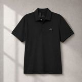 Áo Polo Adidas Ultimate365 Solid Black - IM8409 - 1213