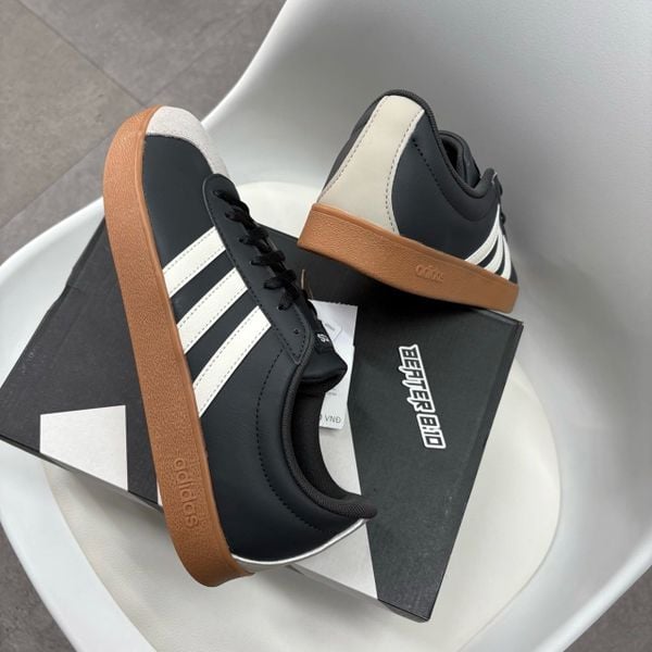 Giày Adidas VL Court Base 