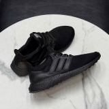 552 - Giày Adidas Ultraboost 1.0 màu đen - HQ4199