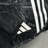 Quần Short thể thao Adidas Phủ Họa Tiết Own the Run Excite AEROREADY - IS9582 - 1140