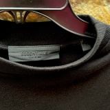 899 - Áo Fear of God Essentials Jersey Crewneck T-Shirt Black SS25 - 125HO244360F