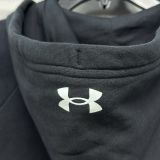 Áo Hoodie Under Armour Men's Project Rock Rival Fleece Hoodie - 1367109-001 - 1271