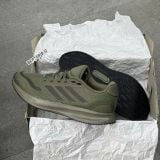 Giày Adidas Runfalcon 5 Running ''Olive Strata'' - IE0525 - 1110